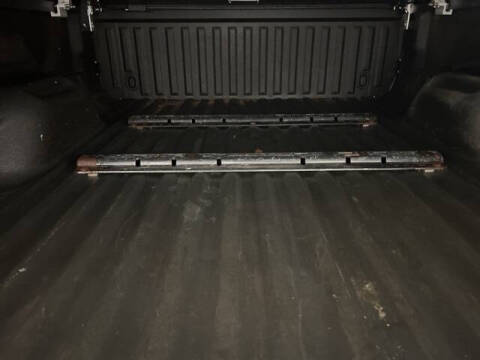 2015 Ford F-250 Super Duty