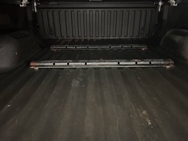 2015 Ford F-250 Super Duty