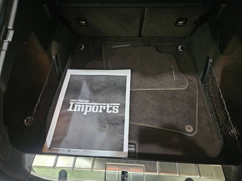 2010 Porsche Panamera S