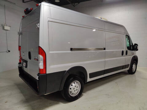 2022 RAM ProMaster 2500 159 WB