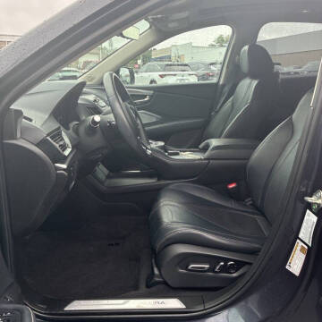 2019 Acura RDX SH-AWD w/Tech