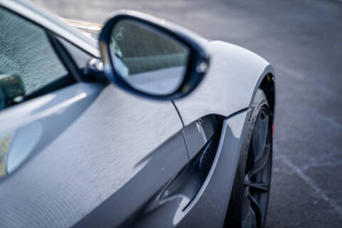 2019 Aston Martin Vantage