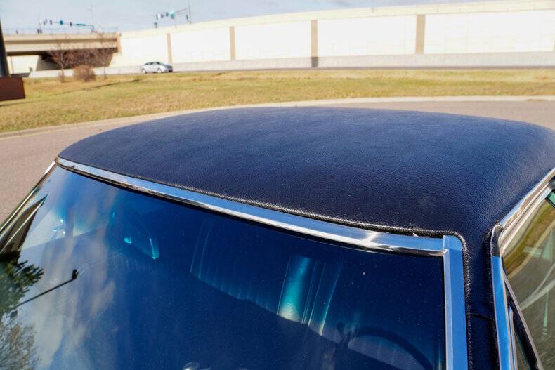 1972 Chevrolet El Camino