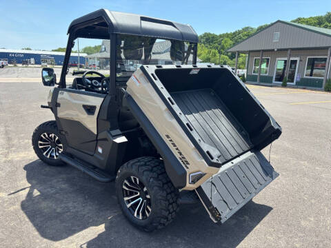 2026 HiSun Stryker 750x
