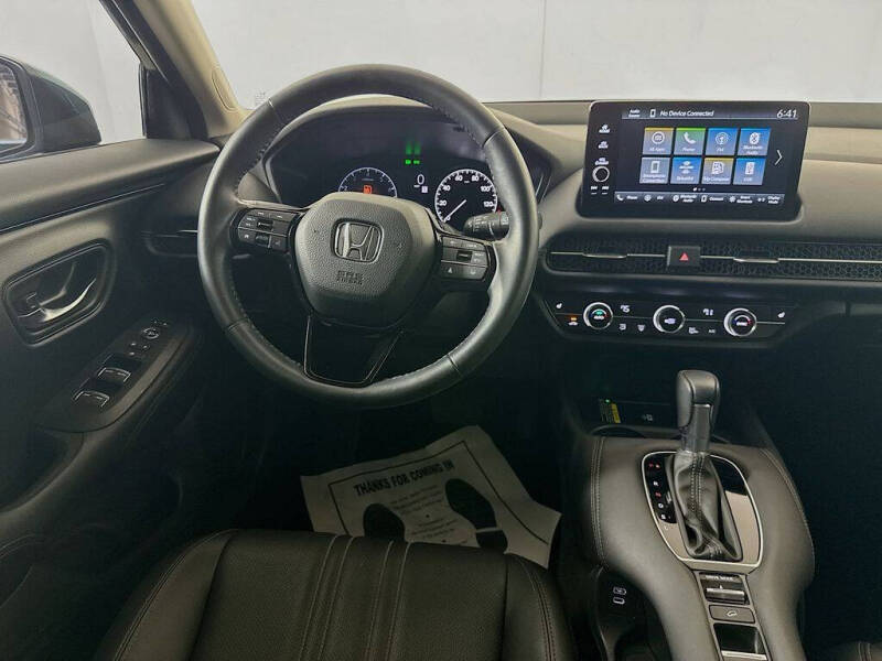 2024 Honda HR-V
