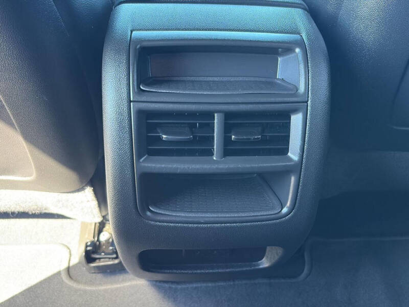 2022 Cadillac XT5 Luxury