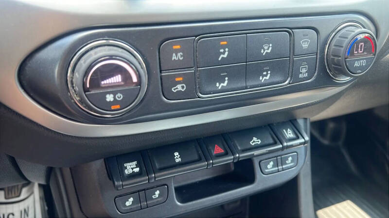 2017 Chevrolet Colorado