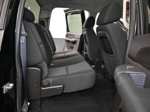 2014 GMC Sierra 2500HD