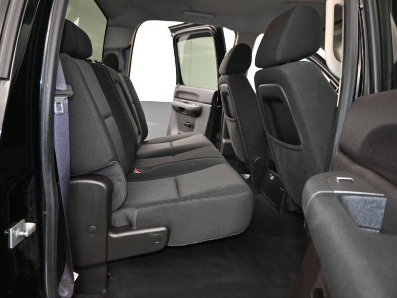 2014 GMC Sierra 2500HD