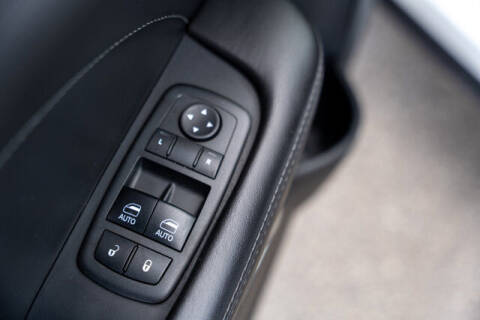 2018 Dodge Challenger GT