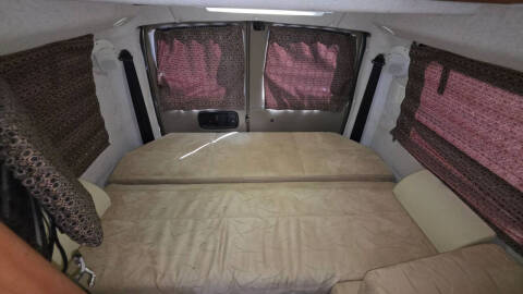 2012 Chevrolet Express 2500