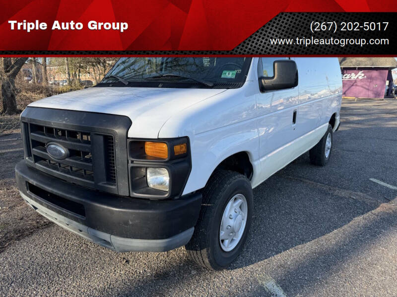 2009 Ford E-Series E-350 SD