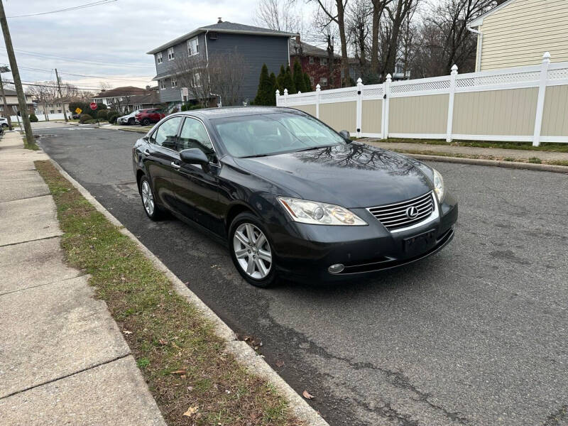 2009 Lexus ES 350 for sale at Kars 4 Sale LLC in Little Ferry NJ