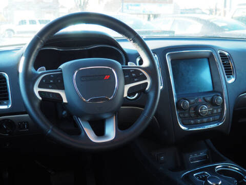 2017 Dodge Durango R/T