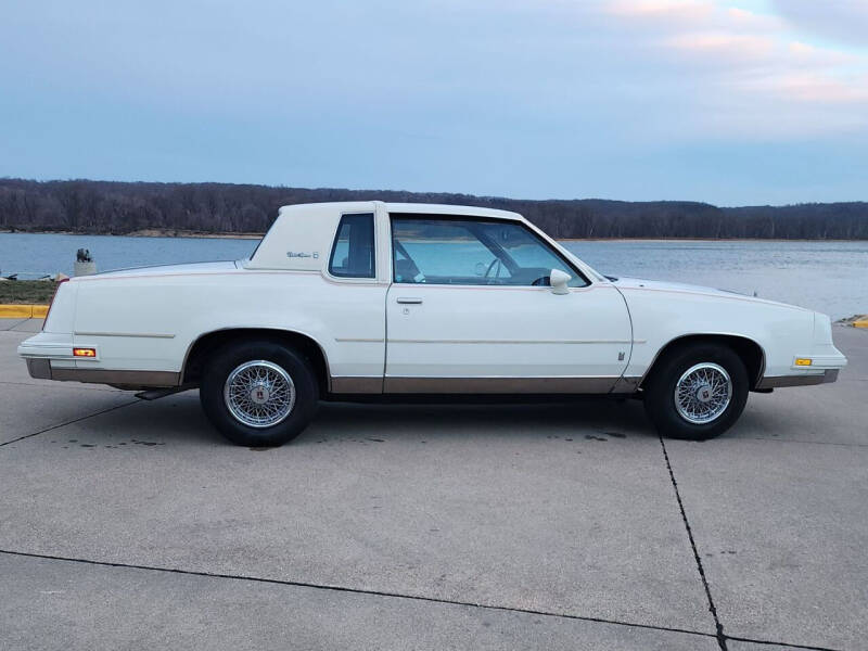 1984 cutlass 2025 supreme for sale