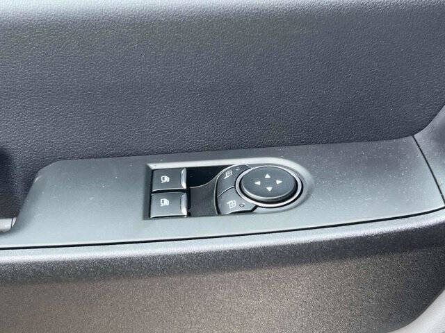 2025 Ford F-350 Super Duty