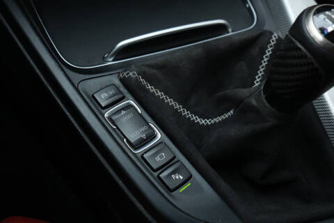 2016 BMW 3 Series 340i xDrive