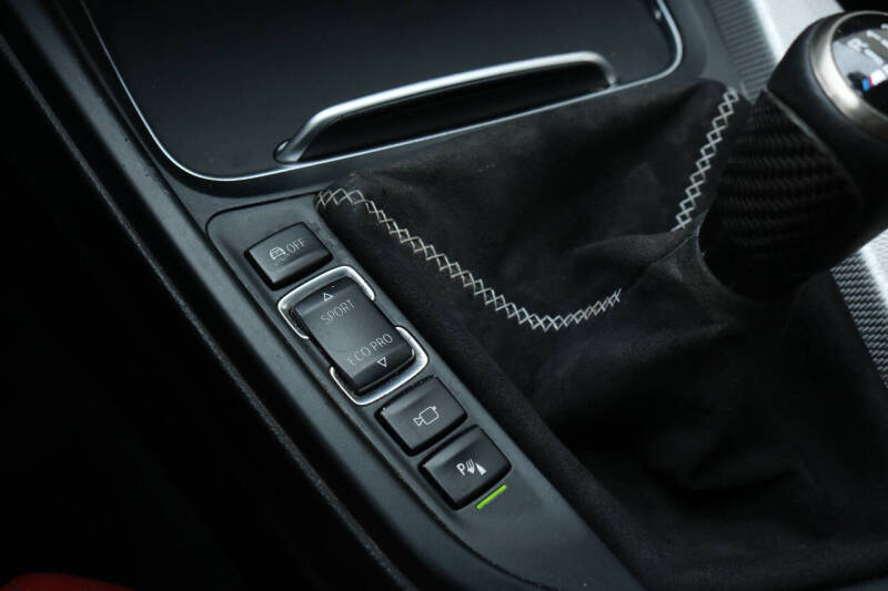 2016 BMW 3 Series 340i xDrive