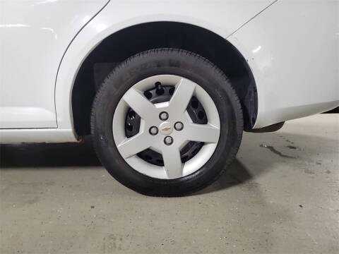 2008 Chevrolet Cobalt LS