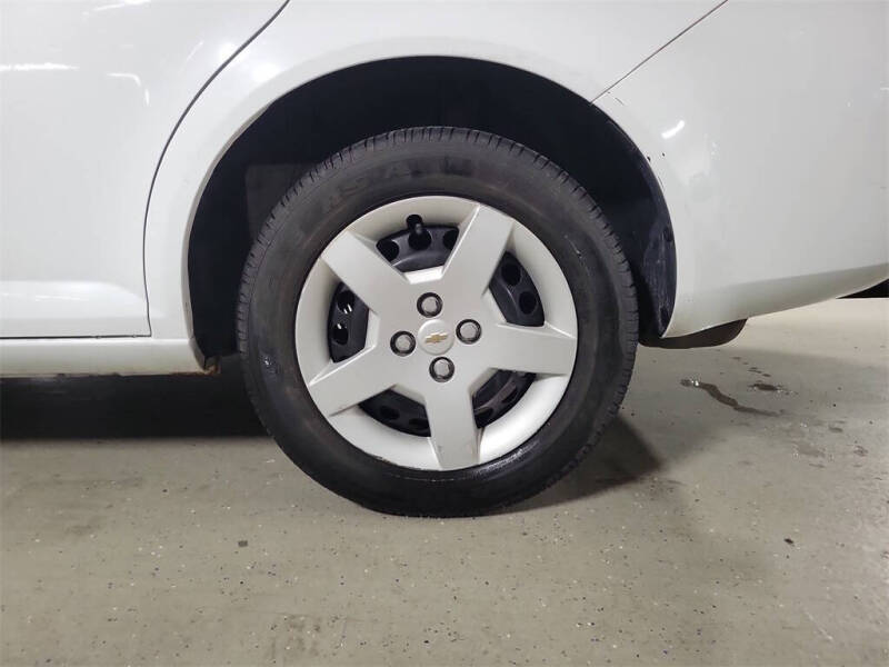 2008 Chevrolet Cobalt LS