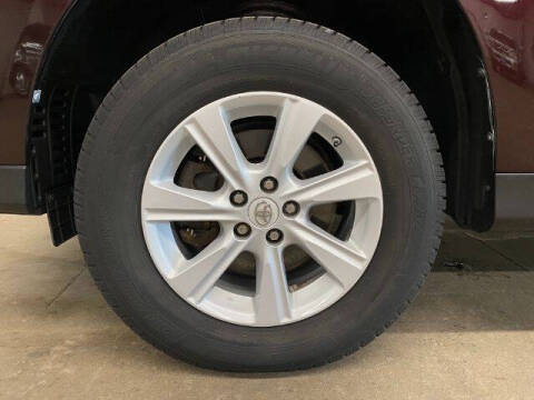 2012 Toyota Highlander