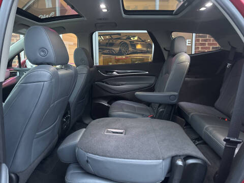 2019 Buick Enclave Essence