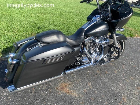 2016 Harley-Davidson Road Glide