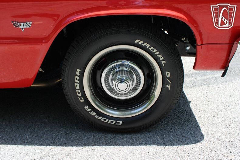1964 Chevrolet Impala