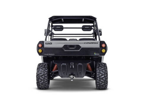 2023 Kandi Cowboy