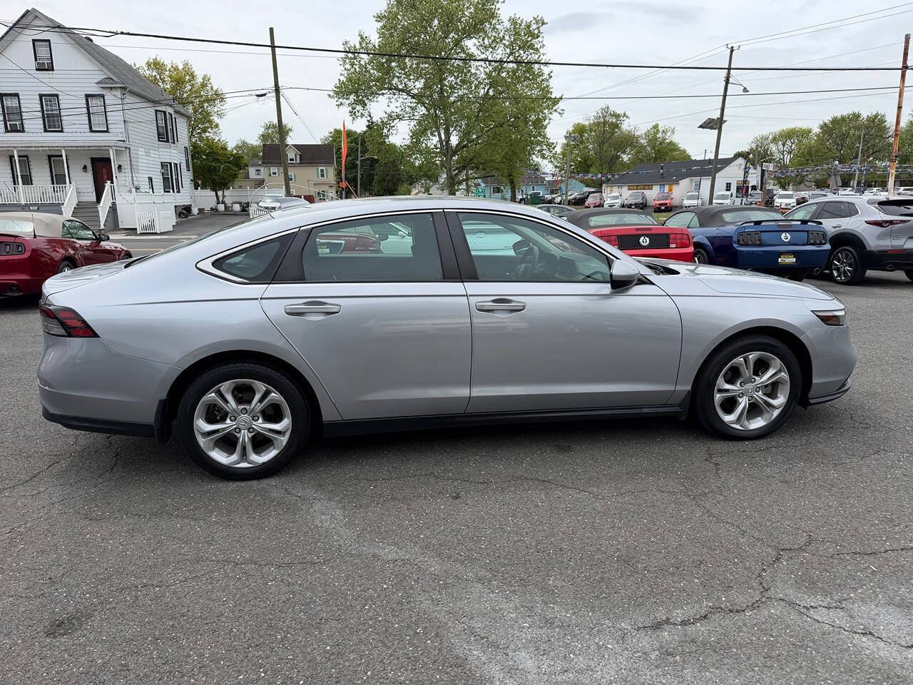 2023 Honda Accord 24