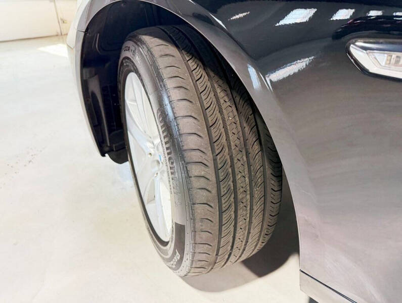 2012 BMW 5 Series 528i xDrive