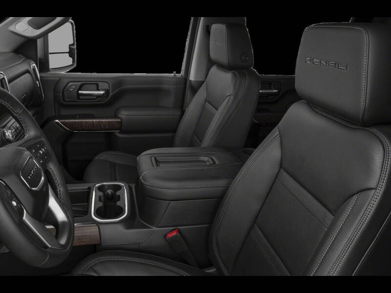 2023 GMC Sierra 3500HD