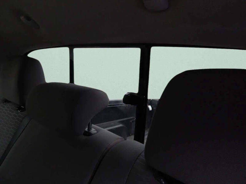 2016 Toyota Tacoma SR5 V6