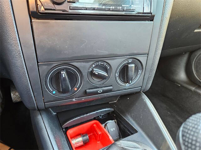 2007 Volkswagen Jetta