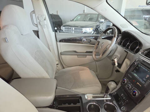 2017 Buick Enclave Convenience