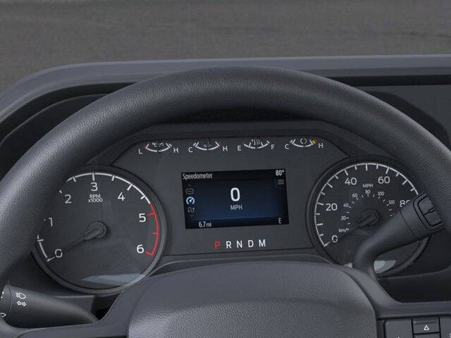 2026 Ford F-350 Super Duty XL