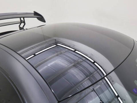 2021 Mercedes-Benz AMG GT