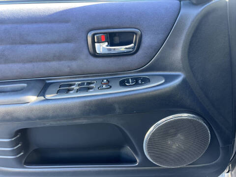 2003 Lexus IS 300