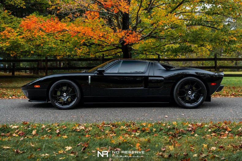 2005 Ford GT