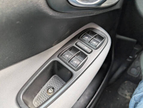 2014 FIAT 500L Easy