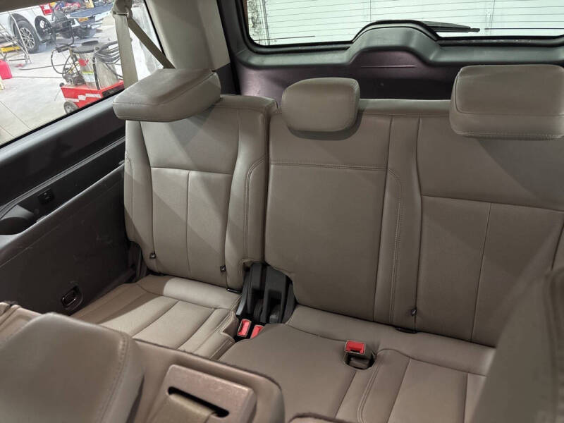 2020 Ford Expedition MAX XLT