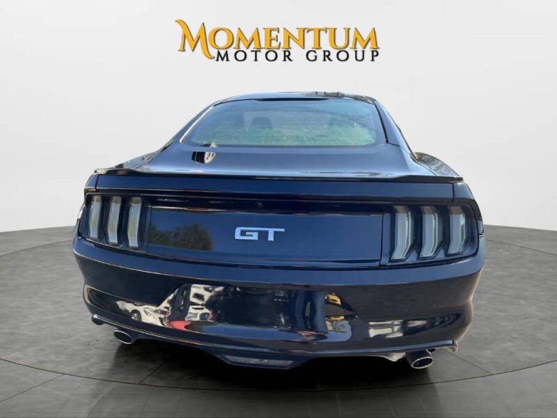 2015 Ford Mustang GT