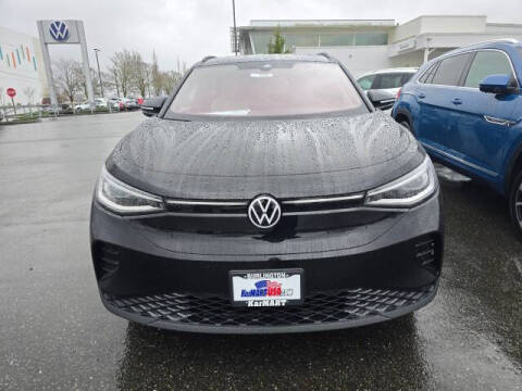 2026 Volkswagen ID.4 Pro S