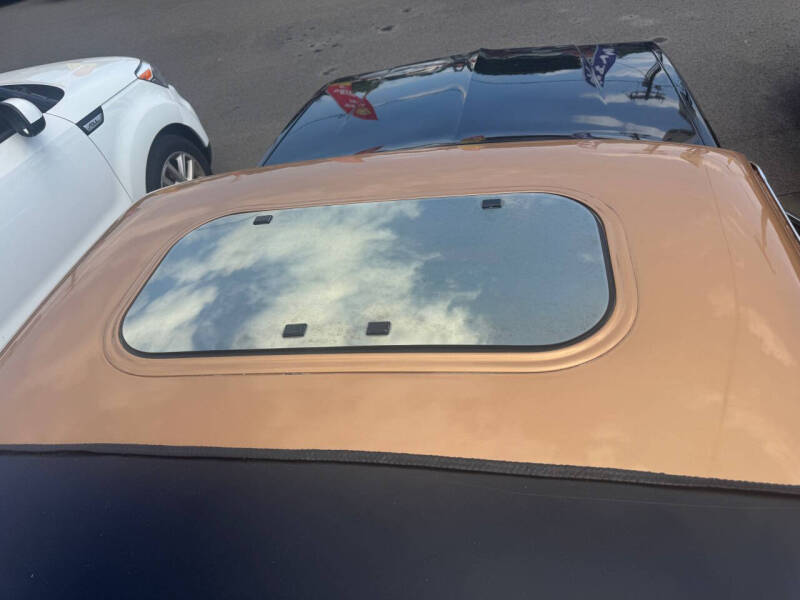 1978 Chevrolet El Camino