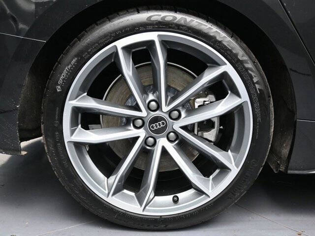 2024 Audi A5 Sportback quattro S line Premium 45 TFSI