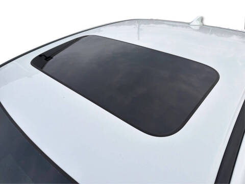 2016 Acura TLX w/Tech