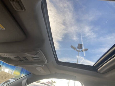 2016 Cadillac Escalade ESV Premium Collection