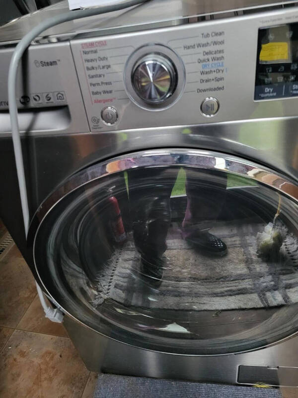 2012 Dynamax Trilogy