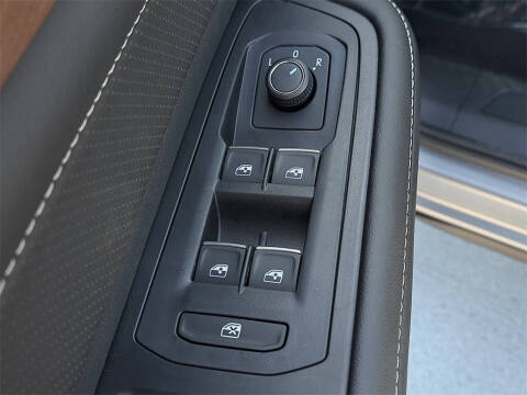 2026 Volkswagen Atlas SE