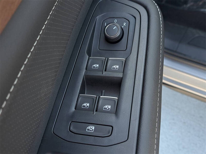 2026 Volkswagen Atlas SE